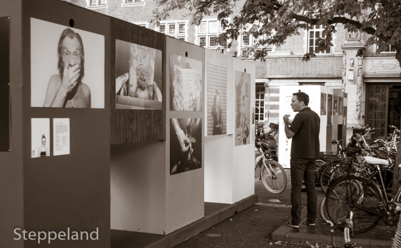International Photo Festival Leiden – an impression